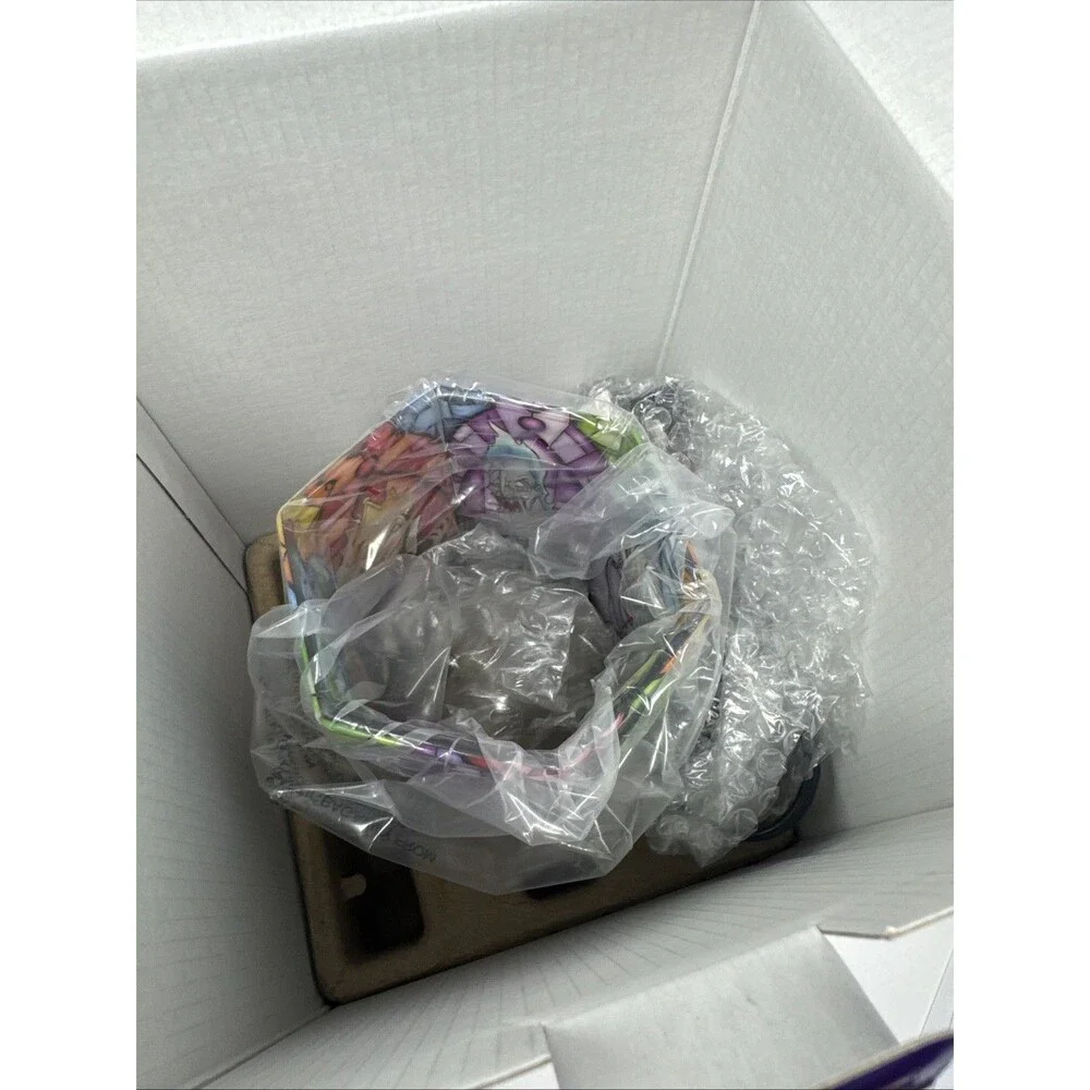 Scentsy Disney Villians ALL THE RAGE Wax Warmer NIB Retired NEW